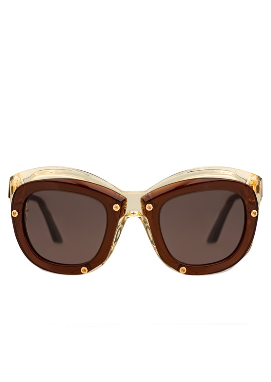 Kuboraum / W2 / Champagne & coffee SoleRosso